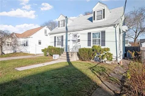40 Rosemere Road Pawtucket RI 02861