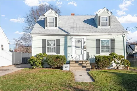 40 Rosemere Road Pawtucket RI 02861