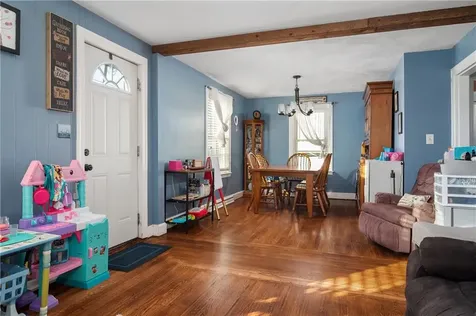 40 Rosemere Road Pawtucket RI 02861