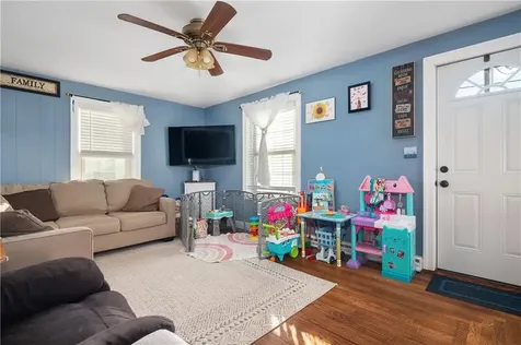 40 Rosemere Road Pawtucket RI 02861