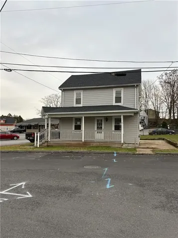 2 Fairmount Avenue Johnston RI 02919