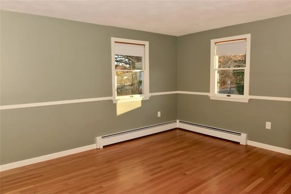 55 Vinton Avenue Cranston RI 02920