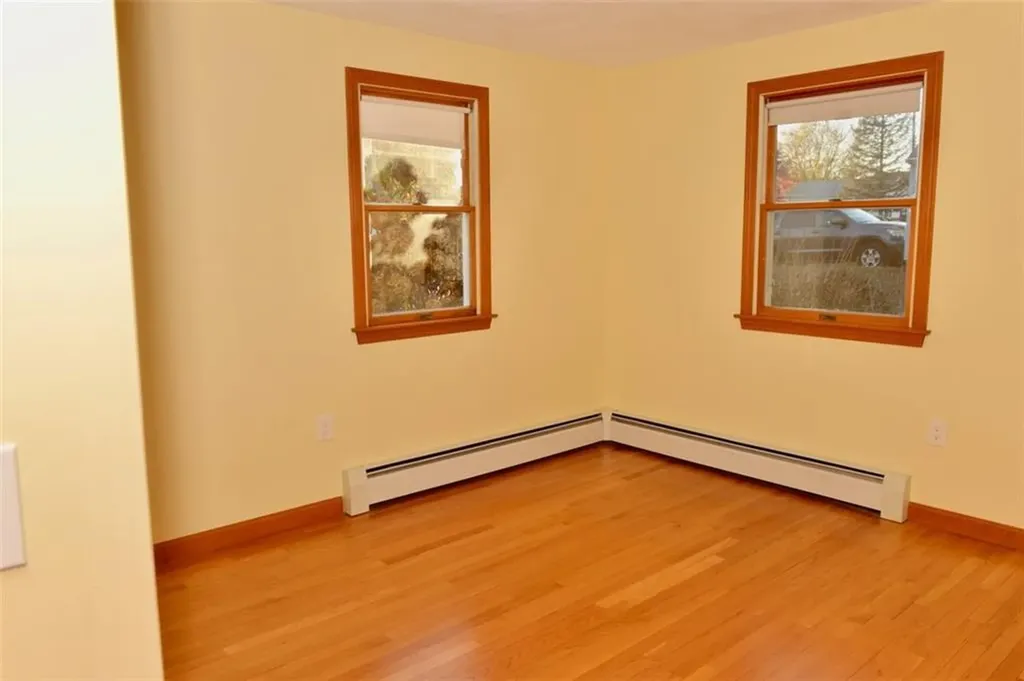 55 Vinton Avenue Cranston RI 02920