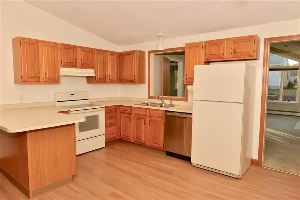 55 Vinton Avenue Cranston RI 02920
