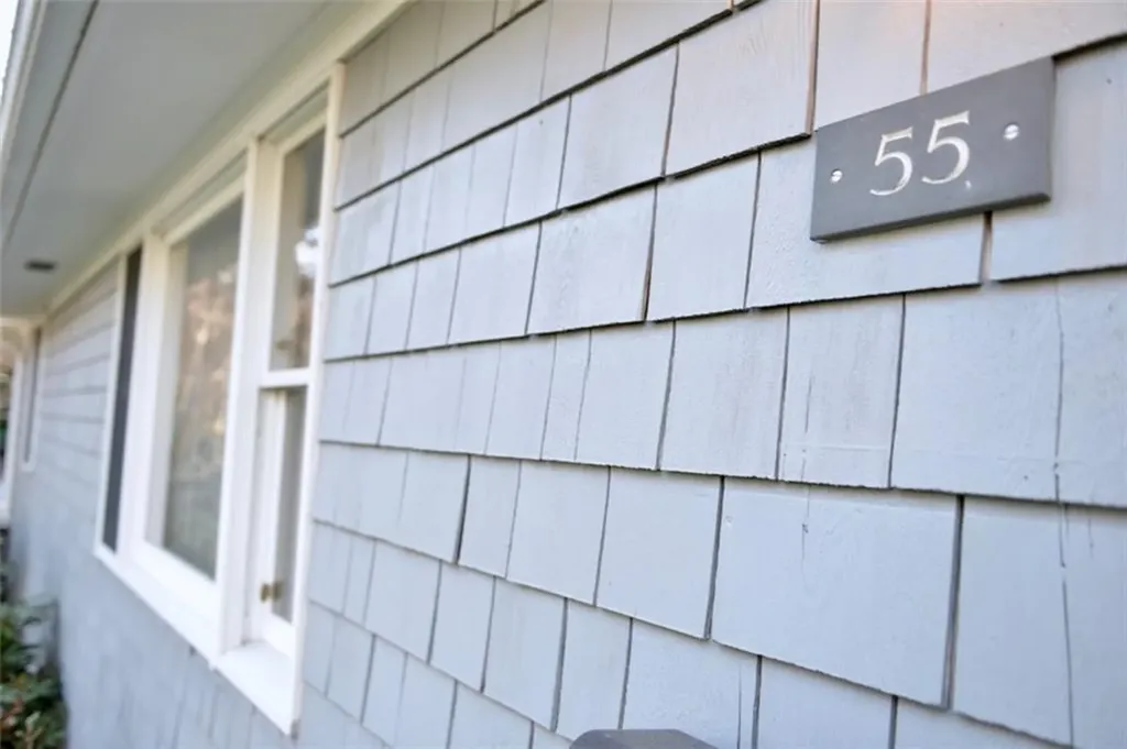 55 Vinton Avenue Cranston RI 02920