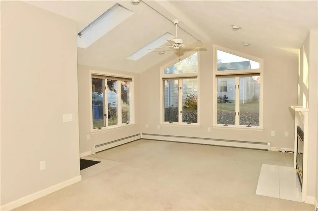 55 Vinton Avenue Cranston RI 02920