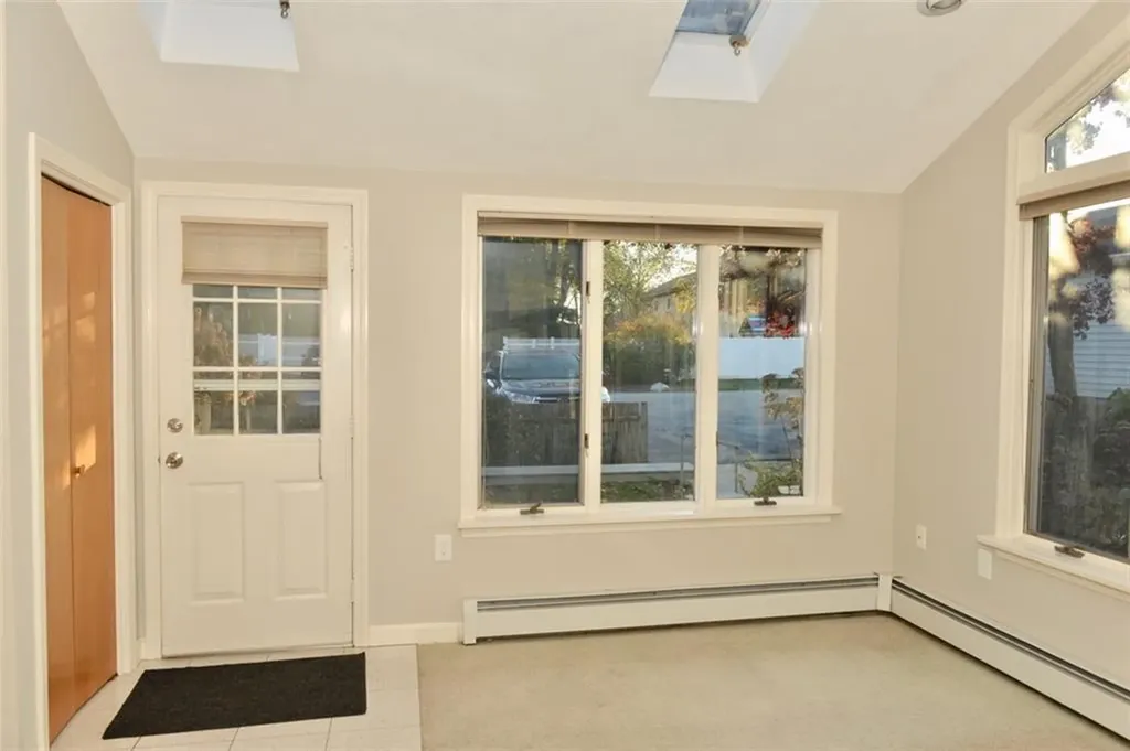 55 Vinton Avenue Cranston RI 02920