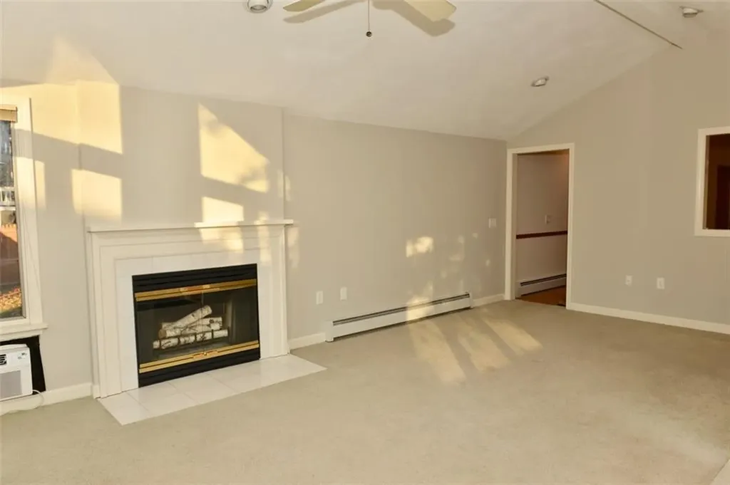 55 Vinton Avenue Cranston RI 02920