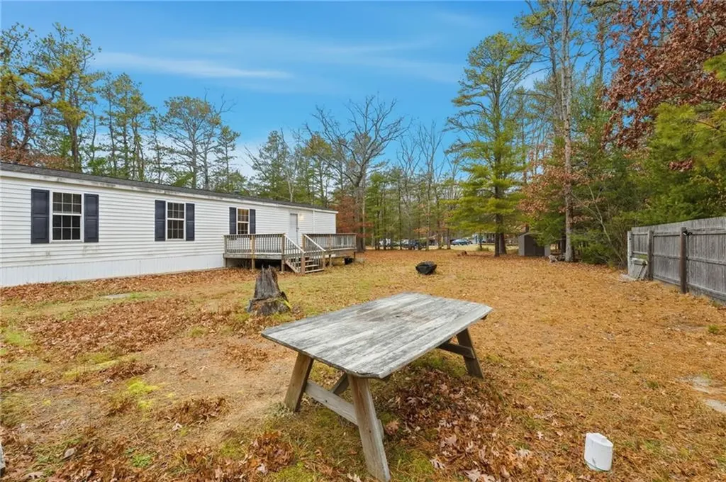 111 Mishnock Road West Greenwich RI 02817