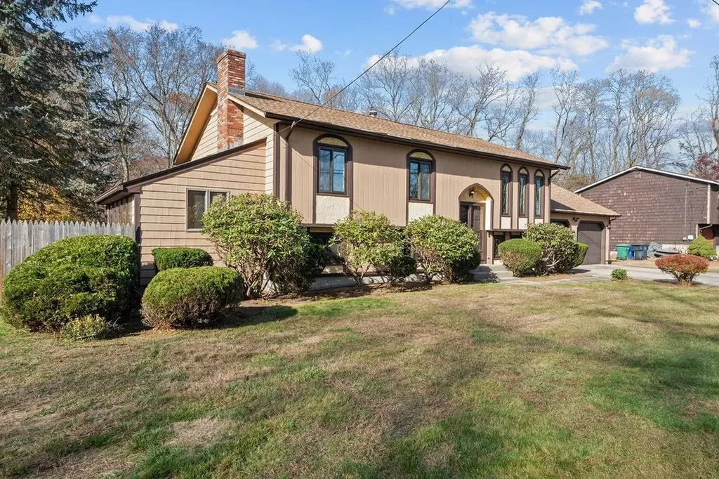 400 Cole Farm Road Warwick RI 02889