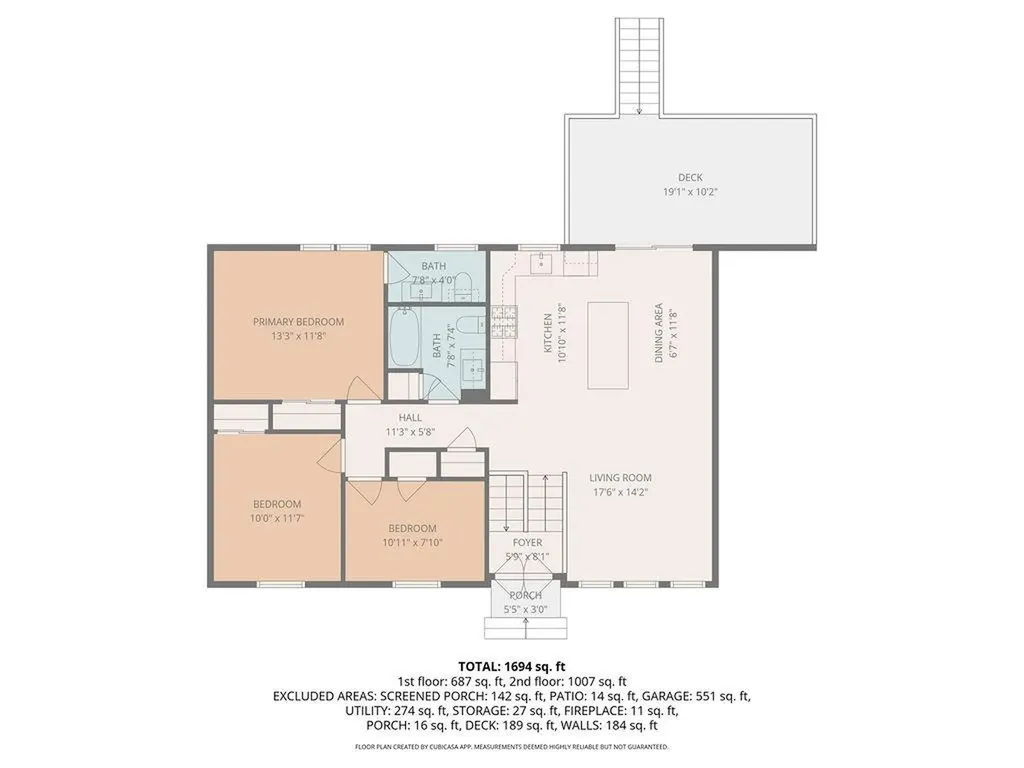 400 Cole Farm Road Warwick RI 02889