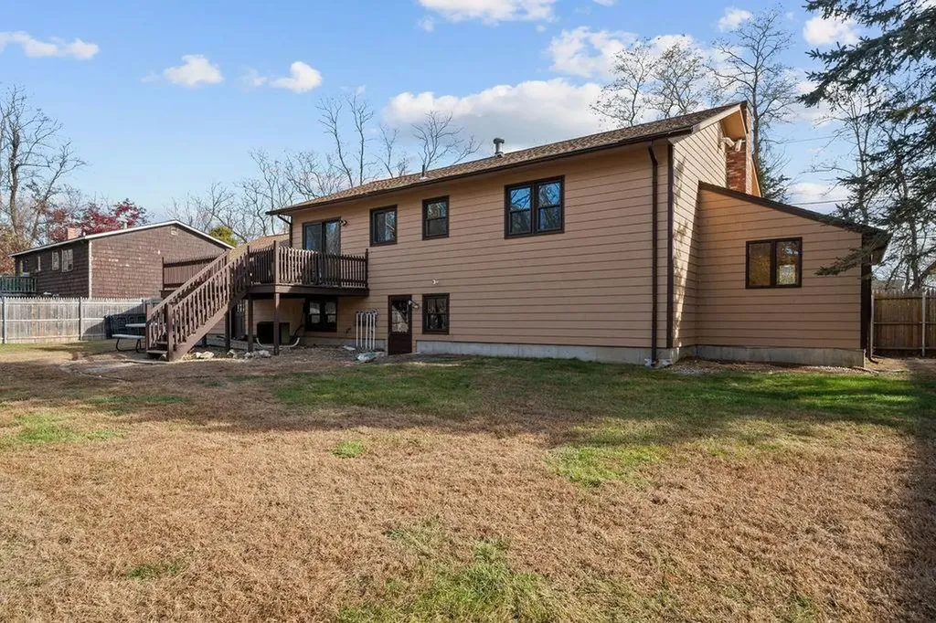 400 Cole Farm Road Warwick RI 02889