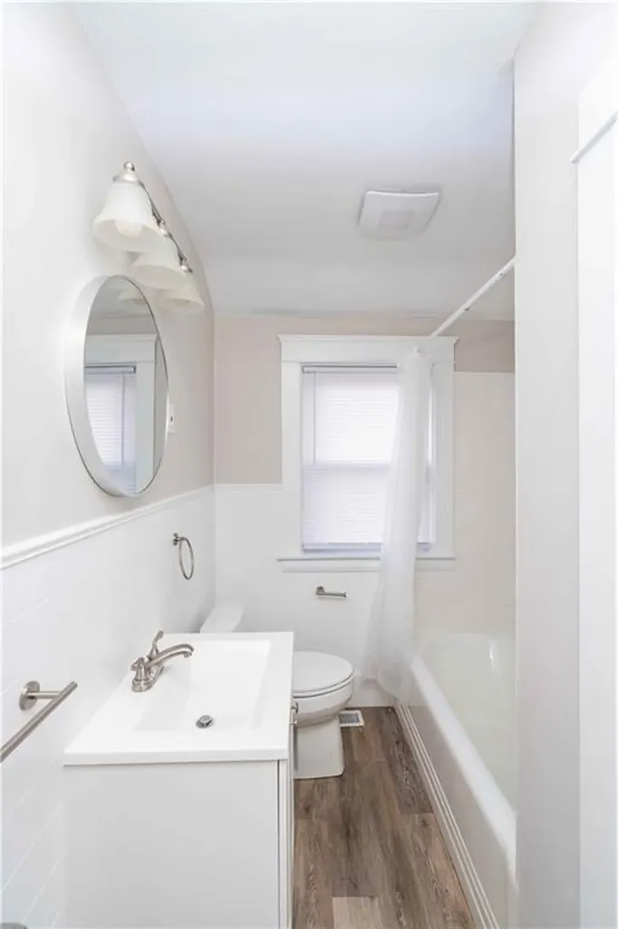 83 Ottawa Avenue Warwick RI 02889