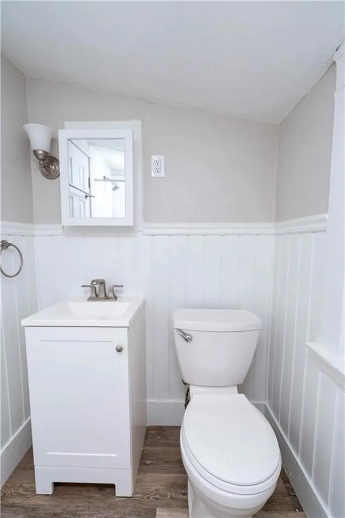 83 Ottawa Avenue Warwick RI 02889