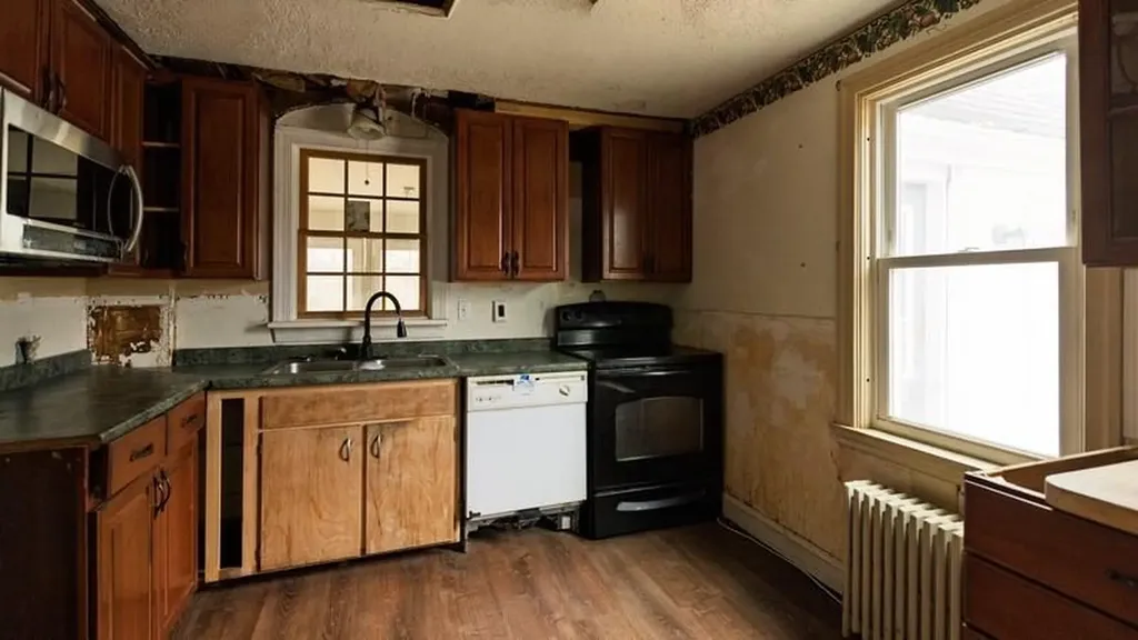 46 Roslyn Avenue Cranston RI 02910