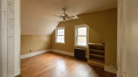 46 Roslyn Avenue Cranston RI 02910