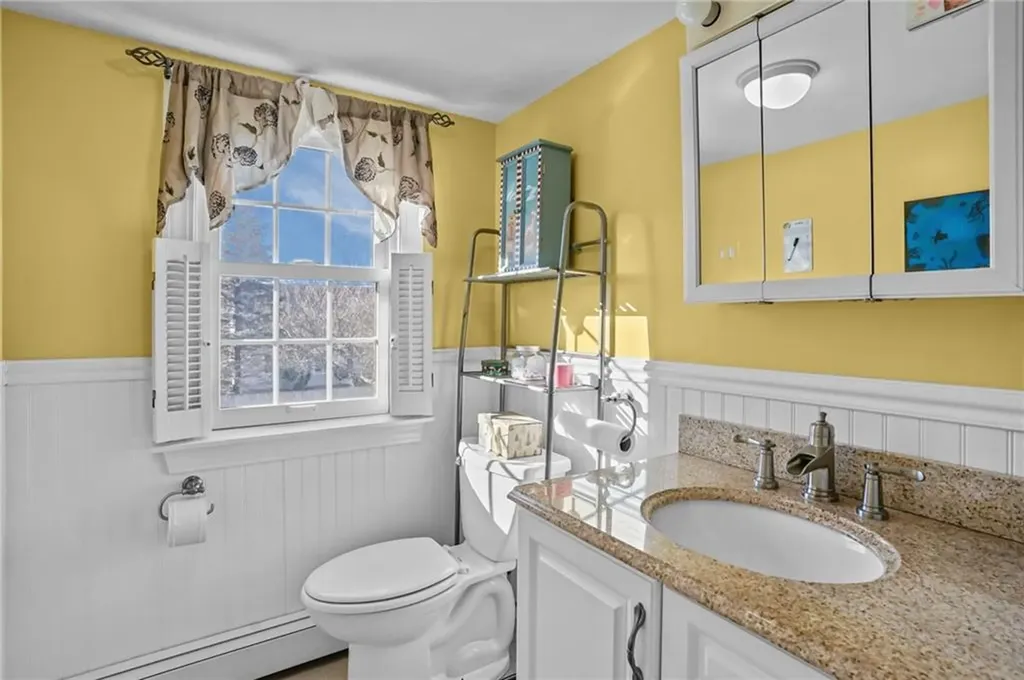 20 Maryland Drive West Warwick RI 02893