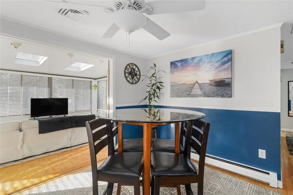 95 Amy Drive Cranston RI 02921