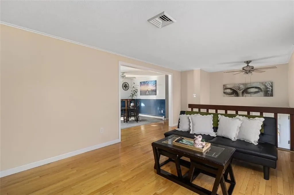 95 Amy Drive Cranston RI 02921