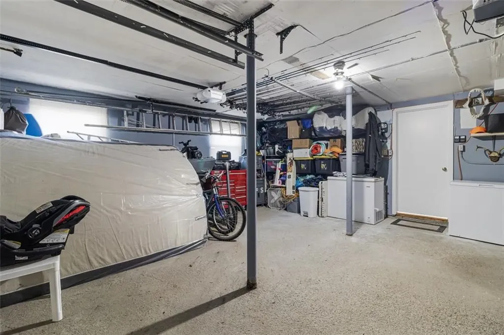 95 Amy Drive Cranston RI 02921