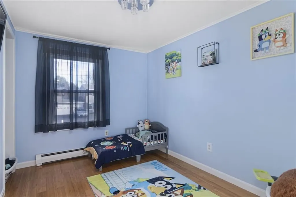 95 Amy Drive Cranston RI 02921