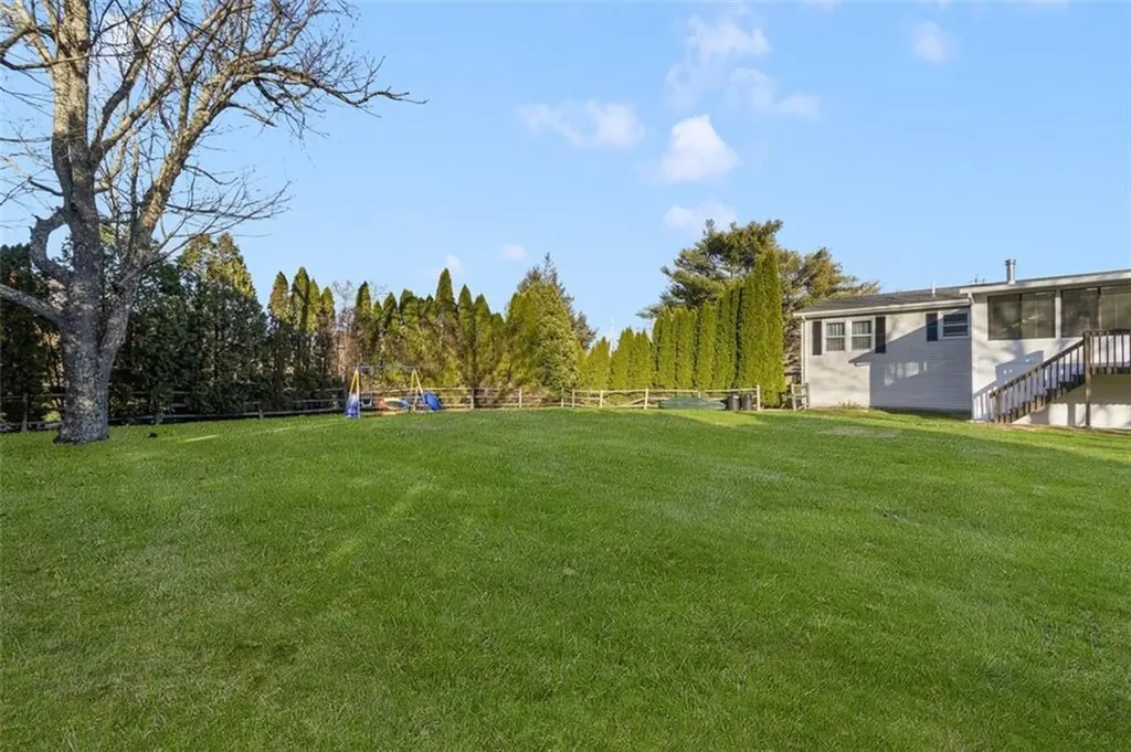 95 Amy Drive Cranston RI 02921