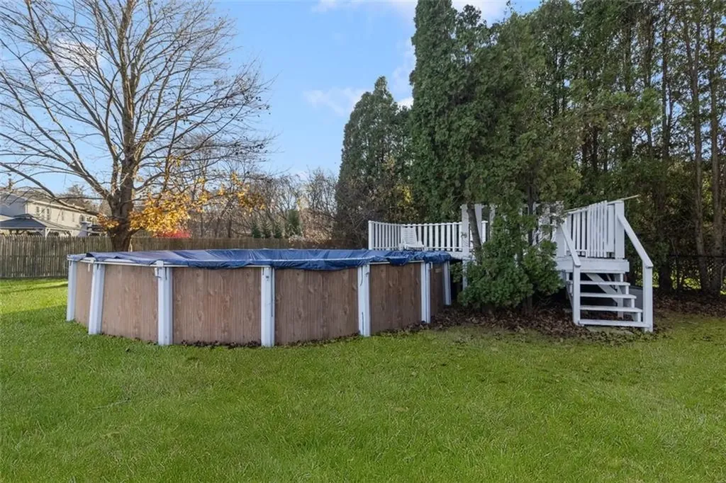 95 Amy Drive Cranston RI 02921