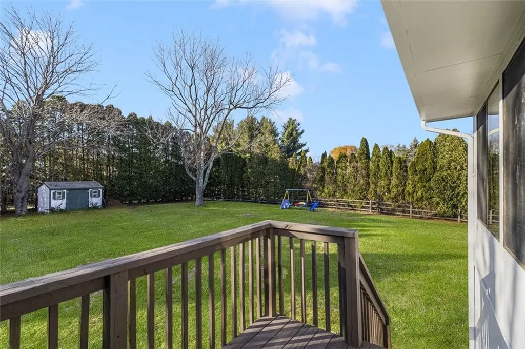 95 Amy Drive Cranston RI 02921