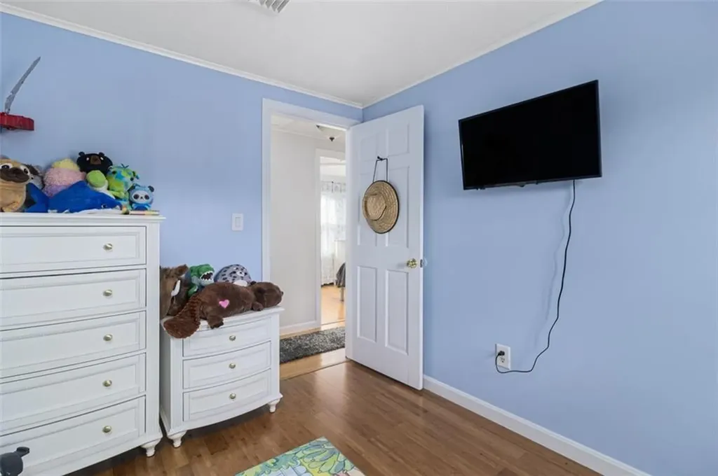 95 Amy Drive Cranston RI 02921