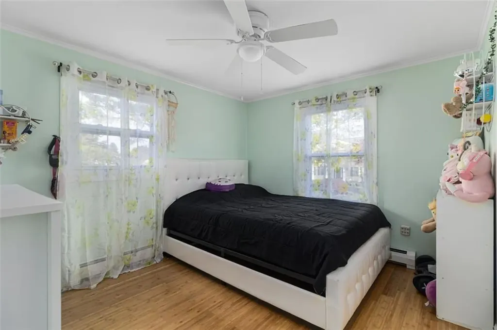 95 Amy Drive Cranston RI 02921