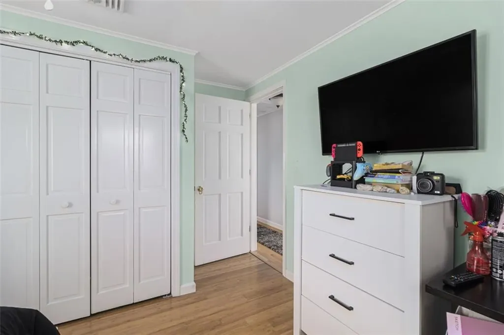 95 Amy Drive Cranston RI 02921