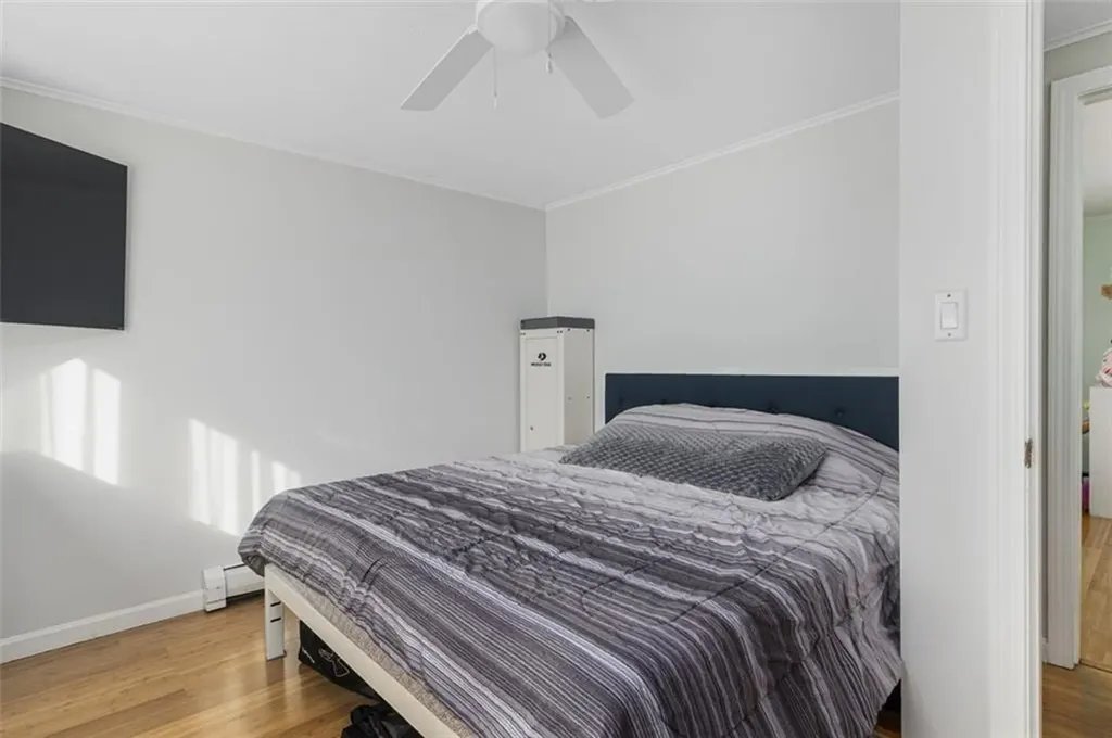 95 Amy Drive Cranston RI 02921