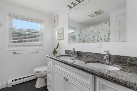 95 Amy Drive Cranston RI 02921