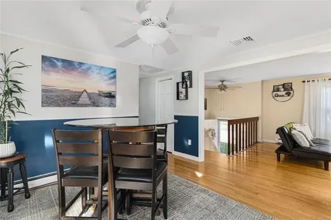 95 Amy Drive Cranston RI 02921