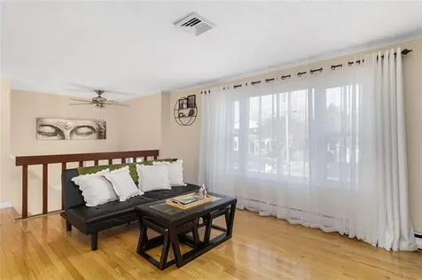 95 Amy Drive Cranston RI 02921