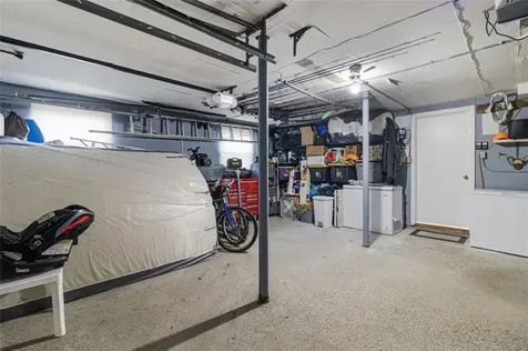 95 Amy Drive Cranston RI 02921