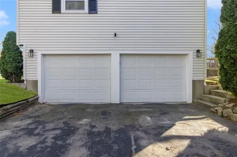 95 Amy Drive Cranston RI 02921