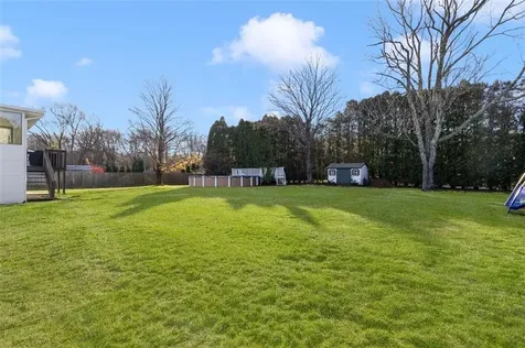 95 Amy Drive Cranston RI 02921