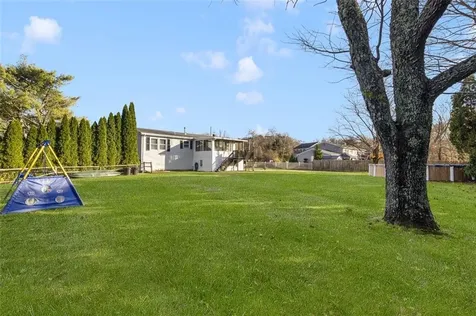 95 Amy Drive Cranston RI 02921