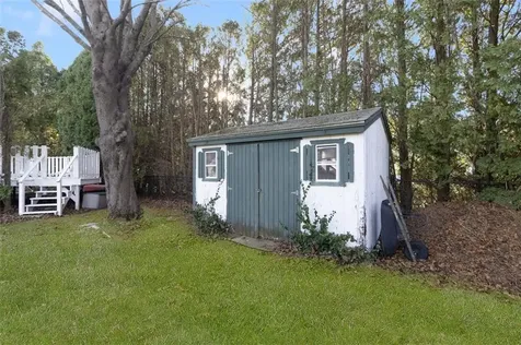 95 Amy Drive Cranston RI 02921