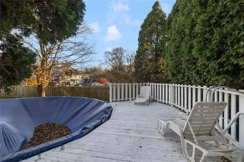 95 Amy Drive Cranston RI 02921