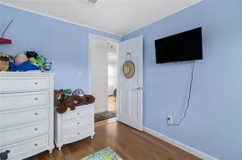 95 Amy Drive Cranston RI 02921