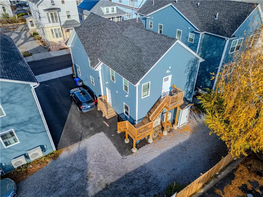 105 Metcalf Street Providence RI 02904