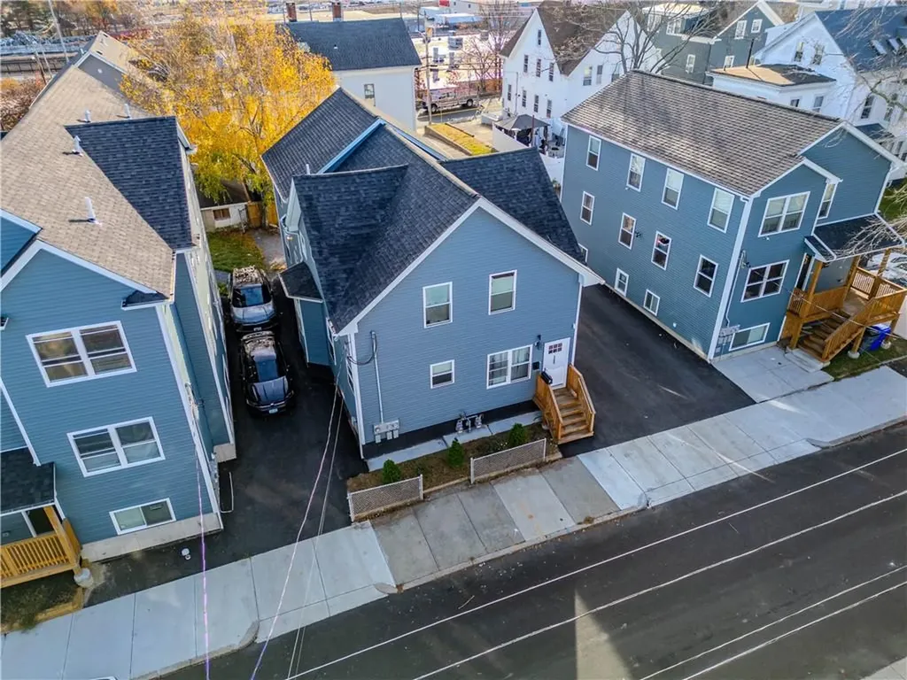 105 Metcalf Street Providence RI 02904
