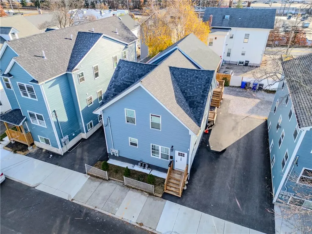 105 Metcalf Street Providence RI 02904