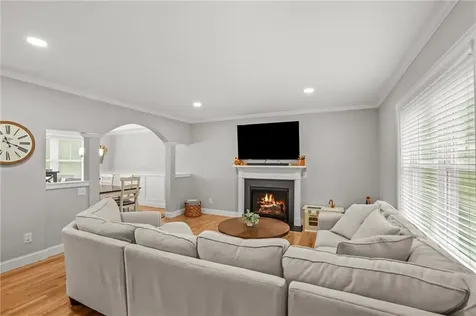 275 East Shore Drive Coventry RI 02816