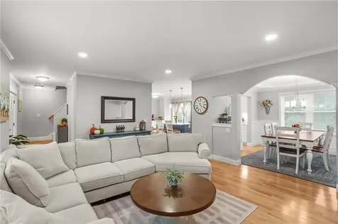 275 East Shore Drive Coventry RI 02816