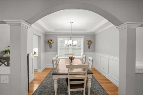 275 East Shore Drive Coventry RI 02816