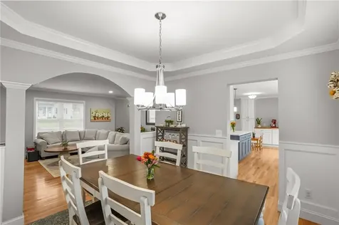 275 East Shore Drive Coventry RI 02816