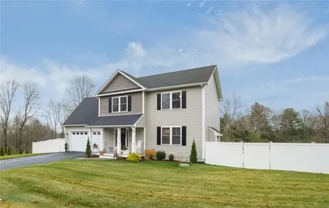 275 East Shore Drive Coventry RI 02816